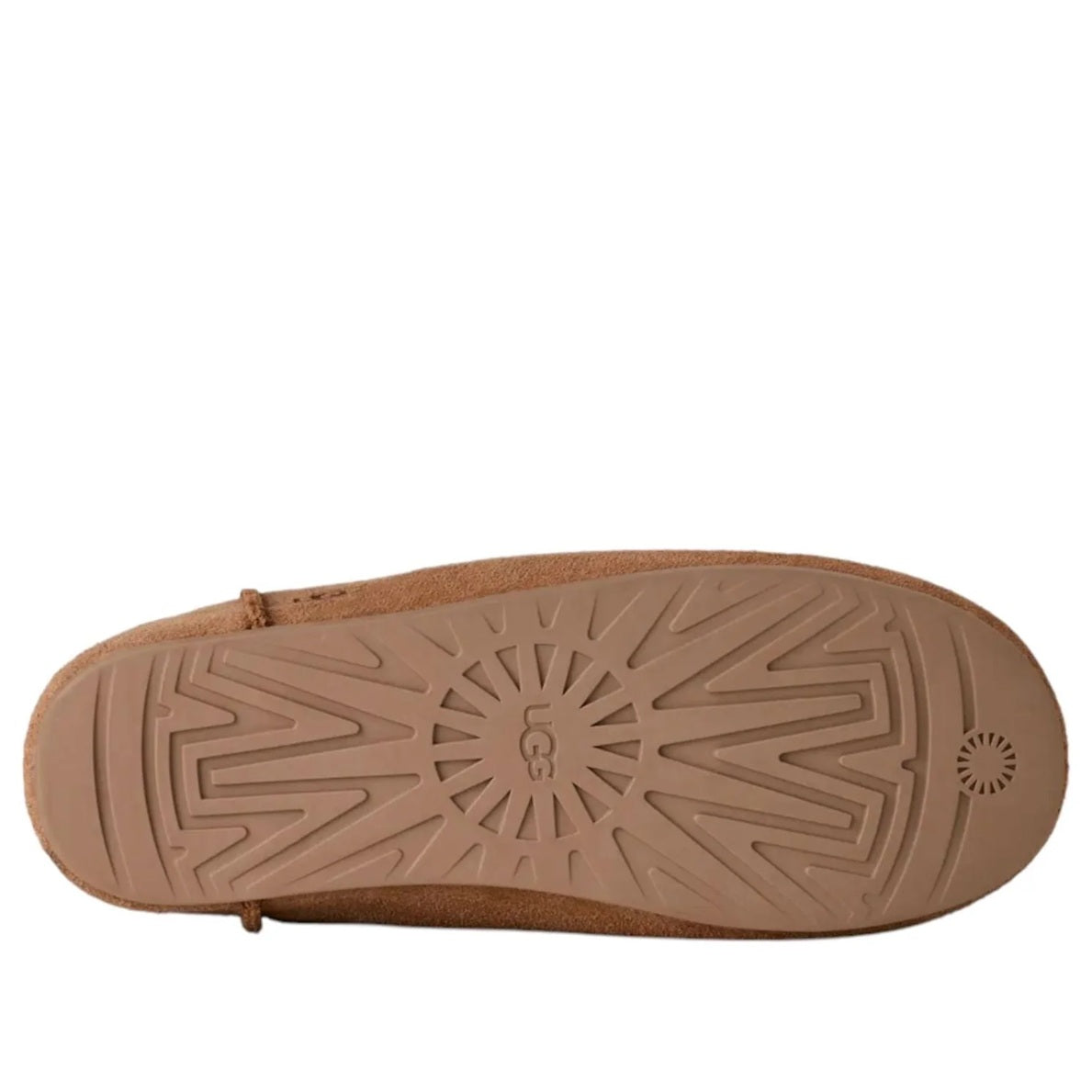 Women's UGG ELEA Slip-On Chestnut (1171390-CHE)