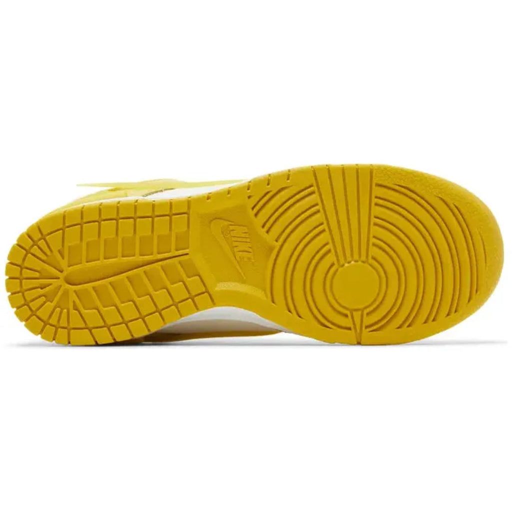 Nike Dunk Low Twist Vivid Sulfur (W)