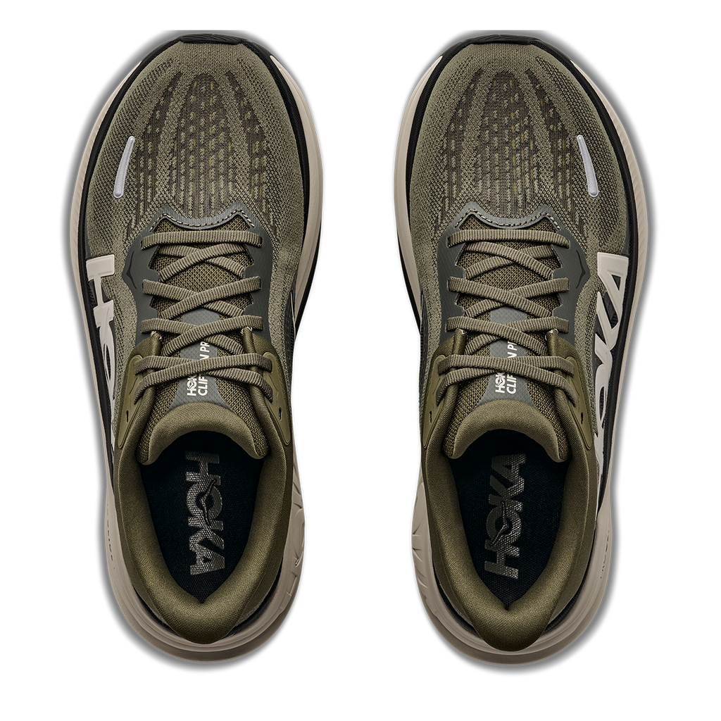 Hoka Clifton Pro