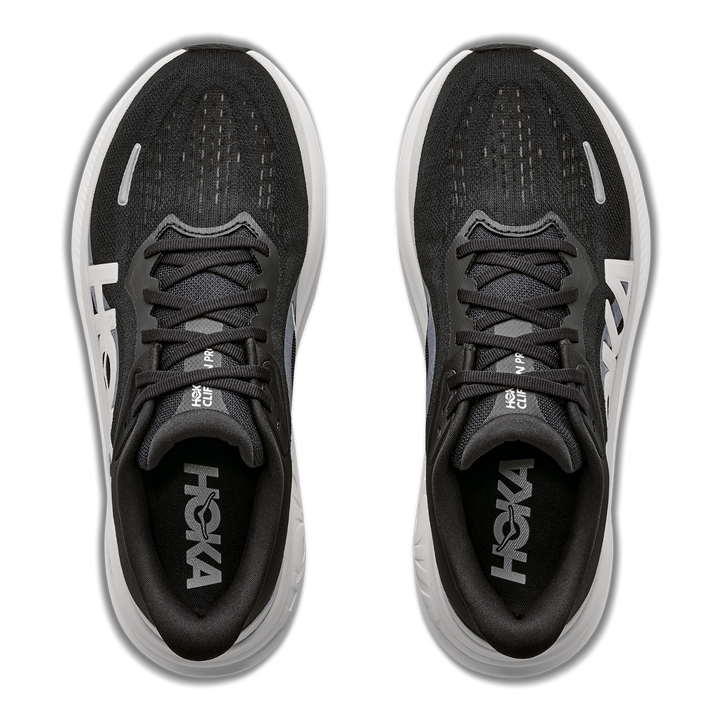 Hoka Clifton Pro