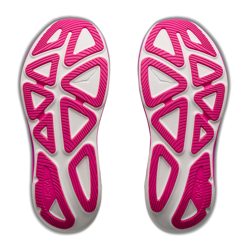 Hoka Clifton Pro