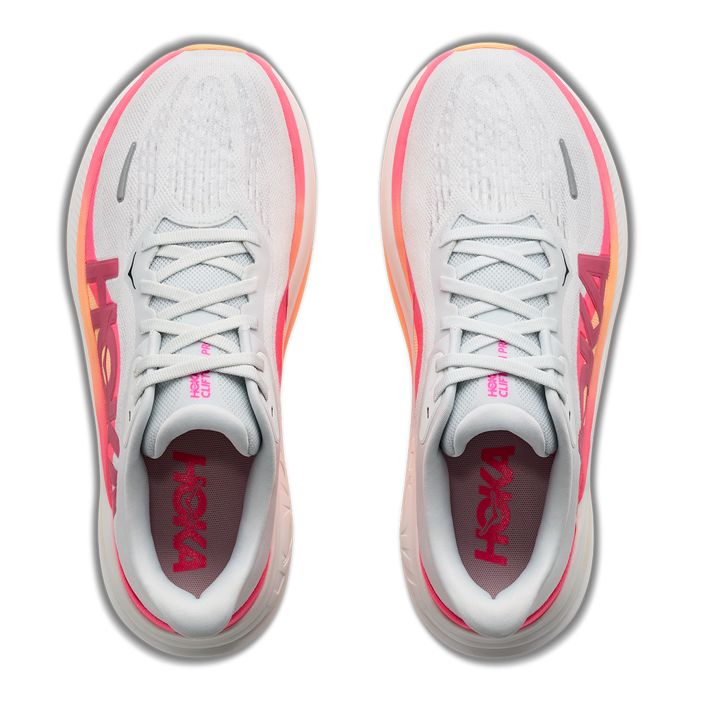 Hoka Clifton Pro