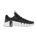 Nike Free Metcon 5 Black White