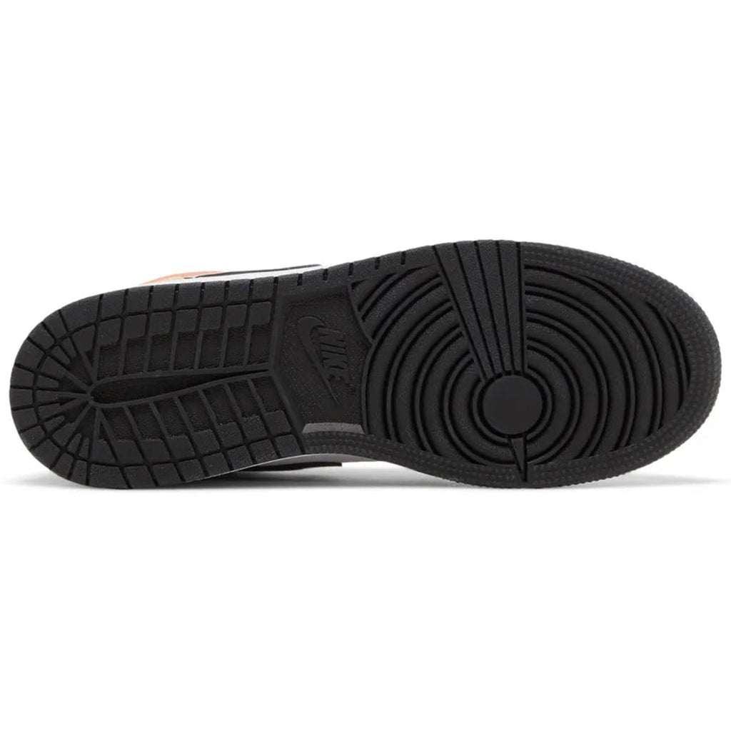 Air Jordan 1 Low Sundial Ember (GS)