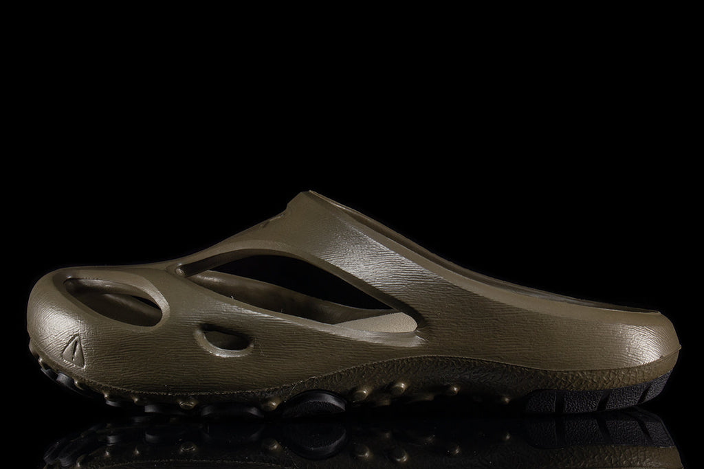 Shanti Clog