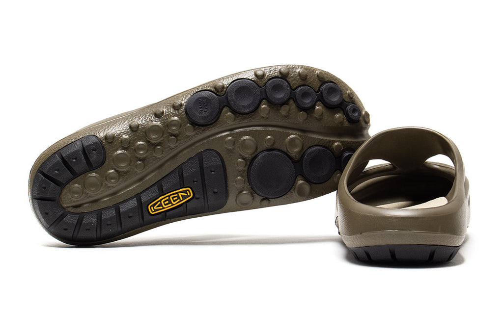Shanti Clog