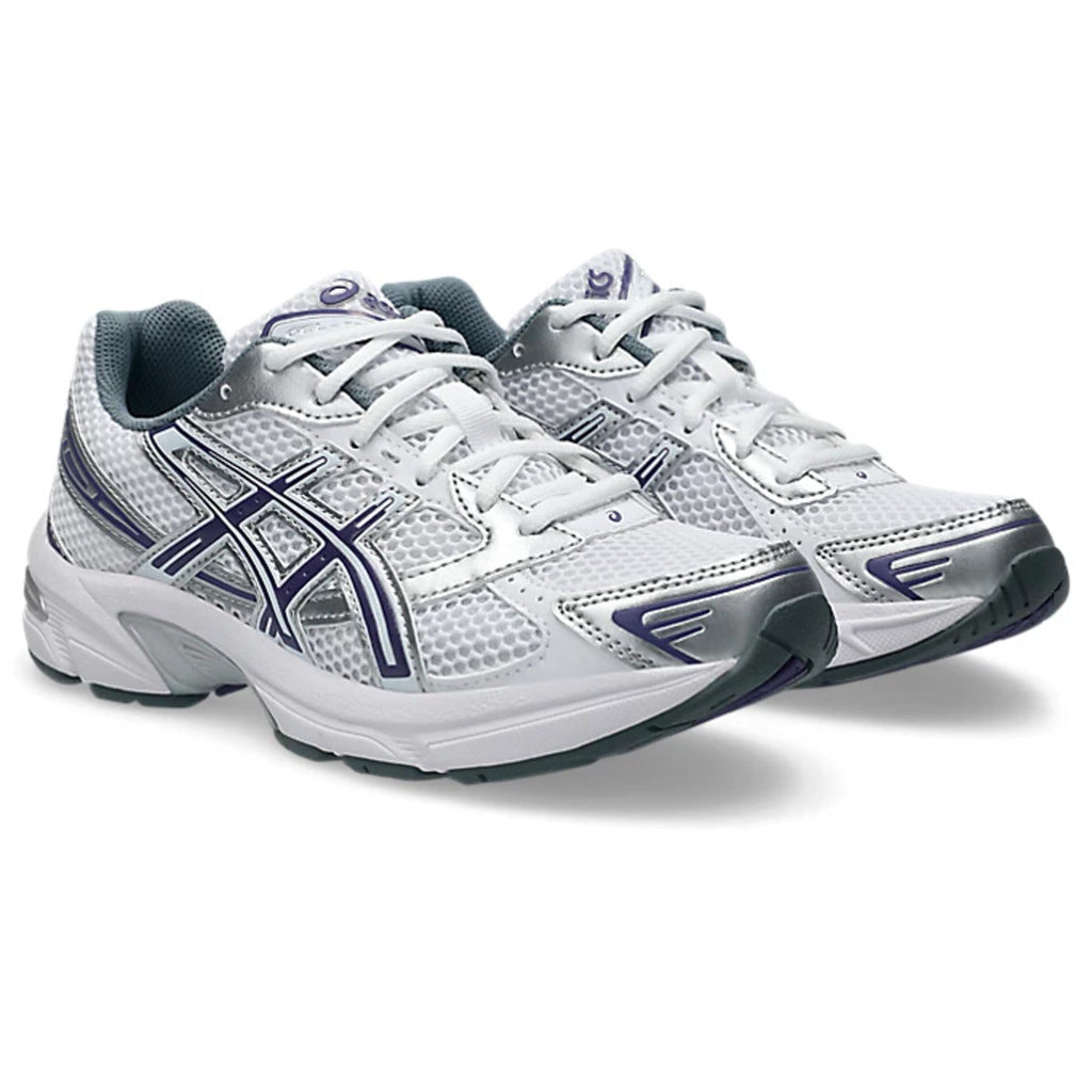 ASICS Gel-1130 White Dusty Purple (W)
