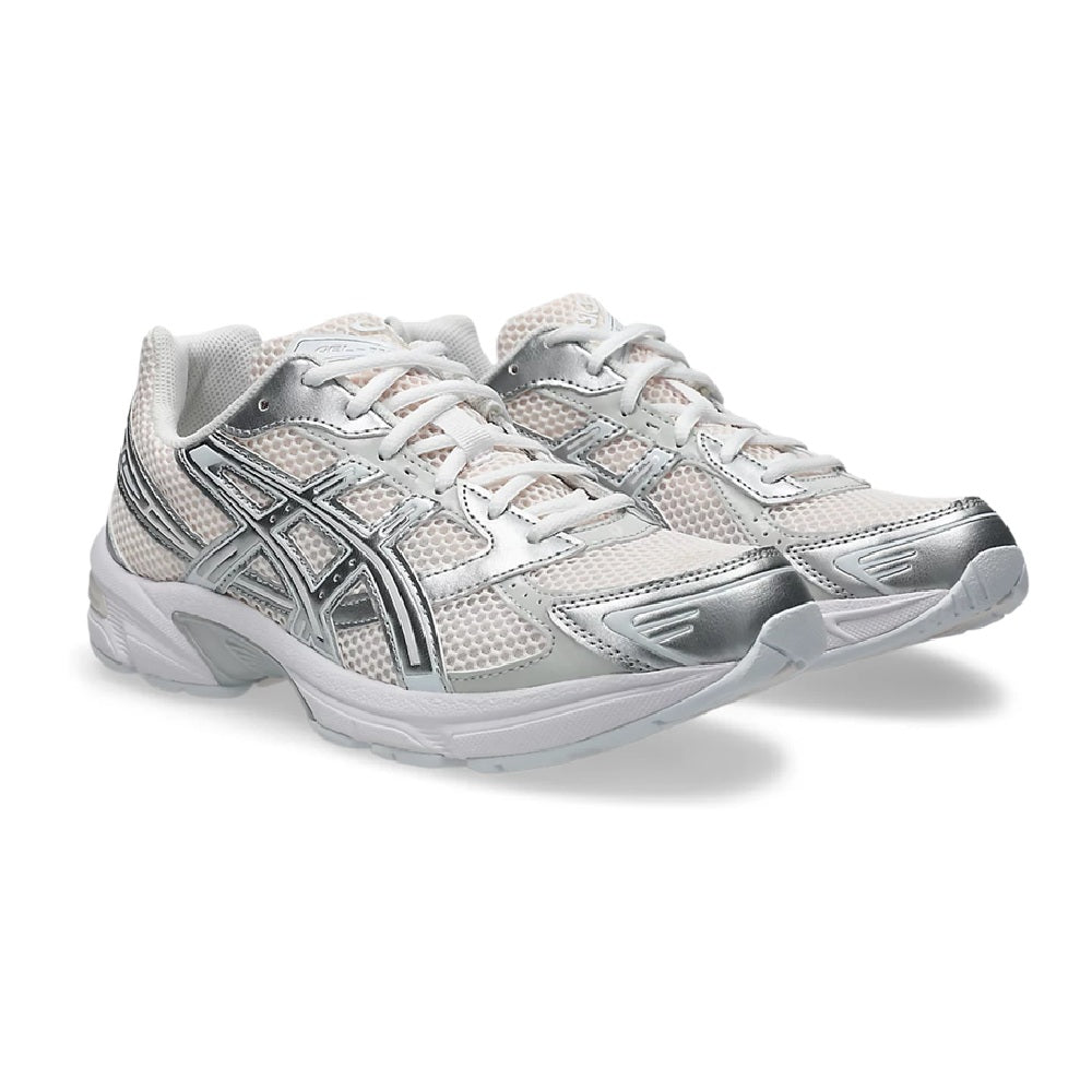 Men's ASICS Gel-1130 Blush/Pure Silver (1203A609-700)
