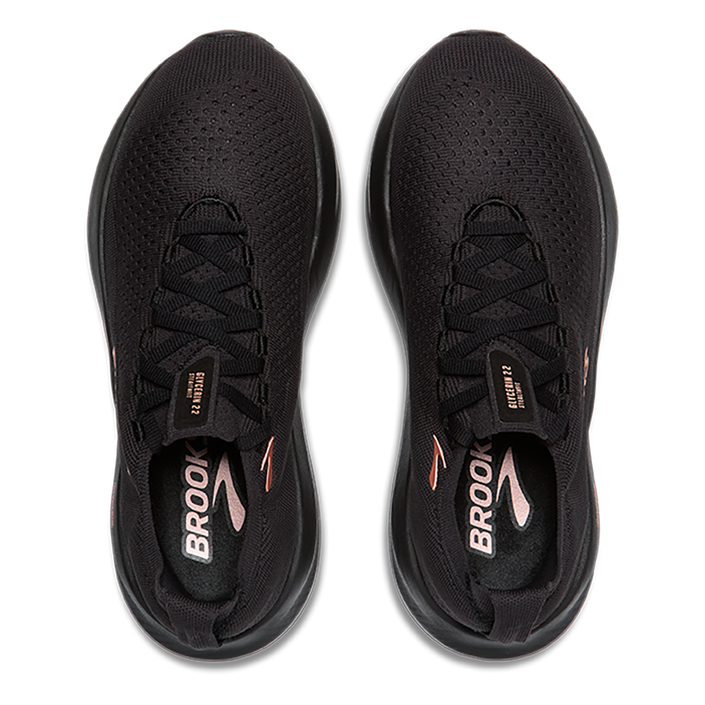 Brooks Glycerin StealthFit 22