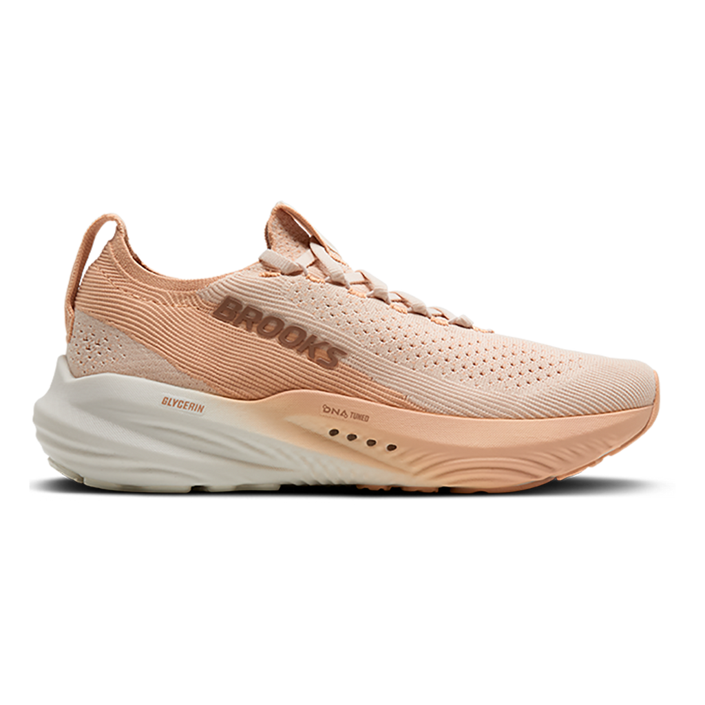 Brooks Glycerin StealthFit 22