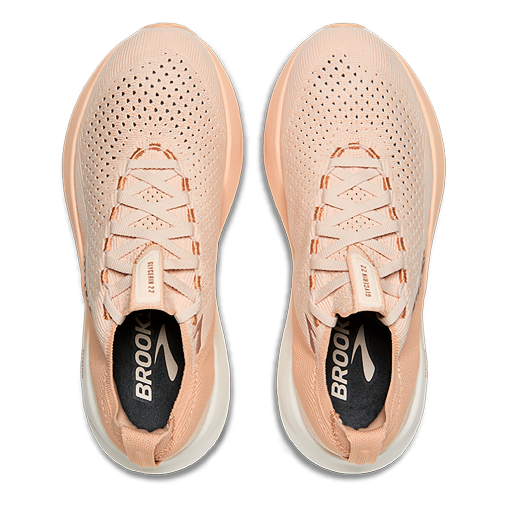 Brooks Glycerin StealthFit 22