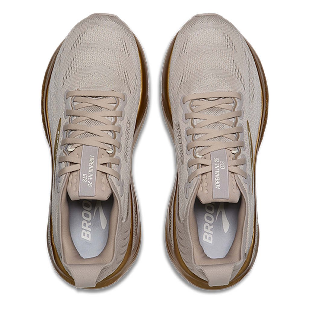 Brooks Adrenaline GTS 25 Metallics