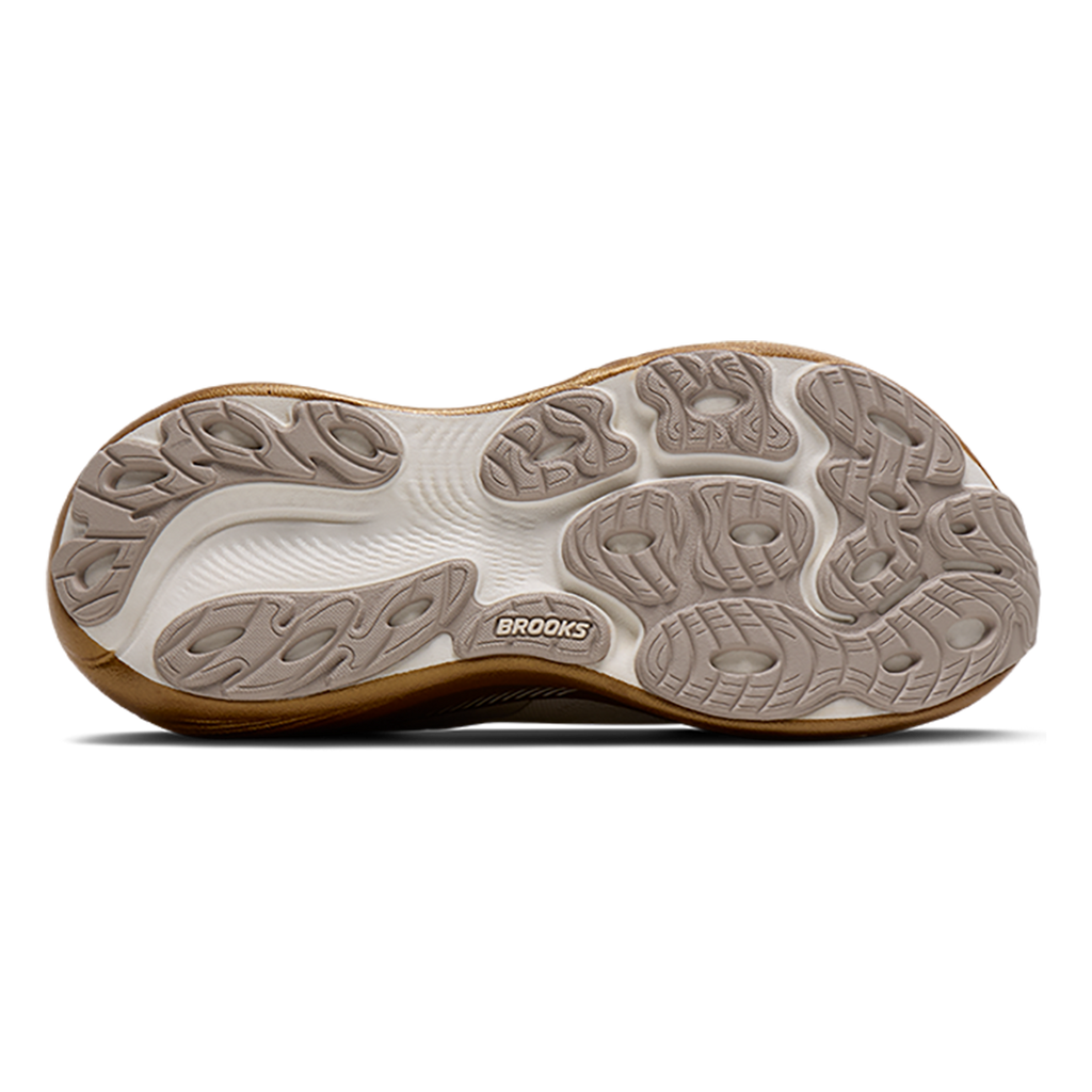 Brooks Adrenaline GTS 25 Metallics