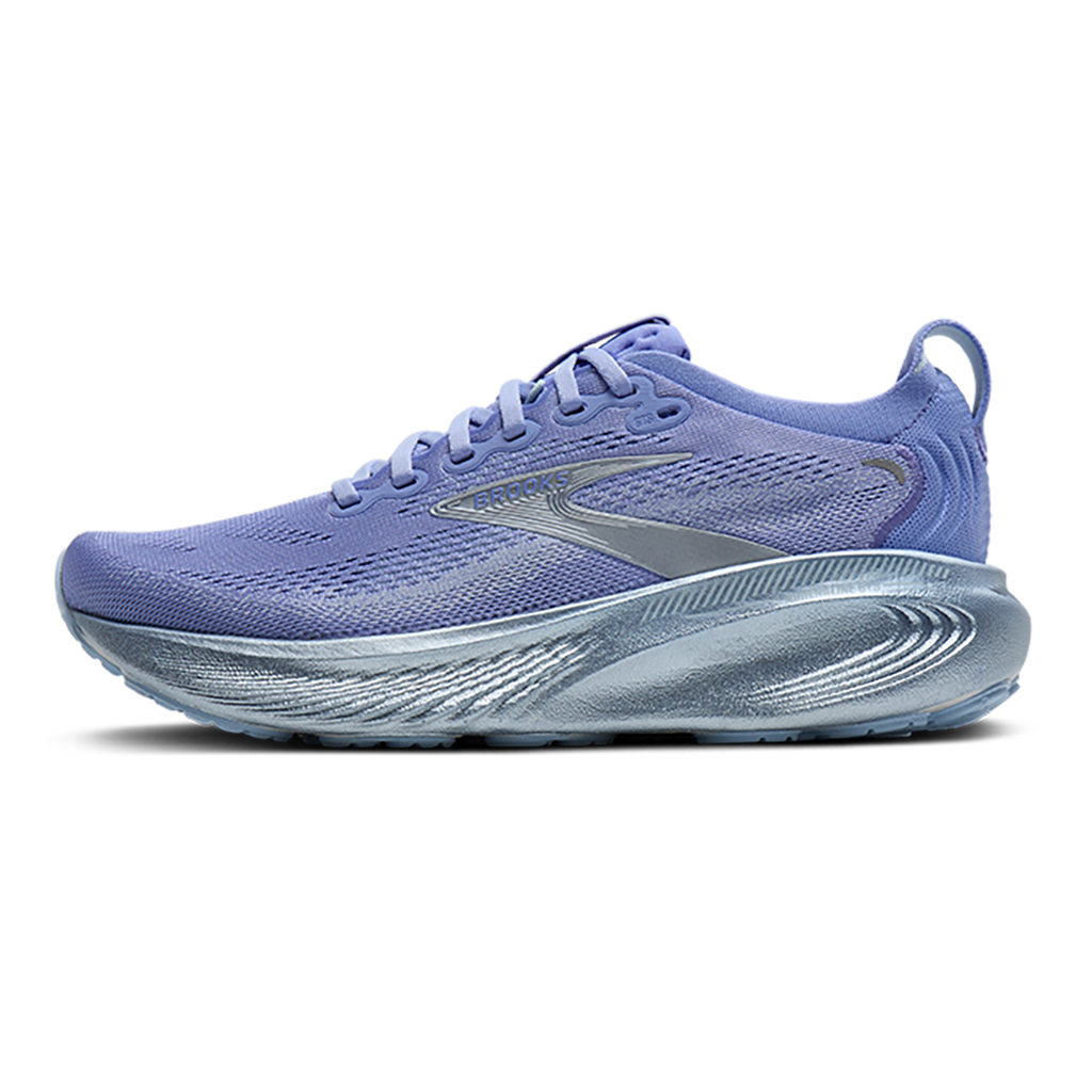 Brooks Adrenaline GTS 25 Metallics
