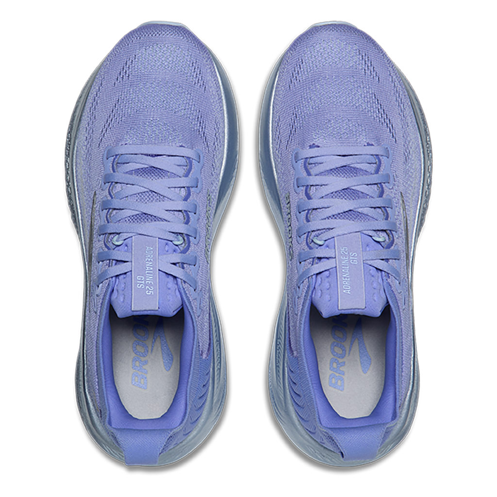 Brooks Adrenaline GTS 25 Metallics