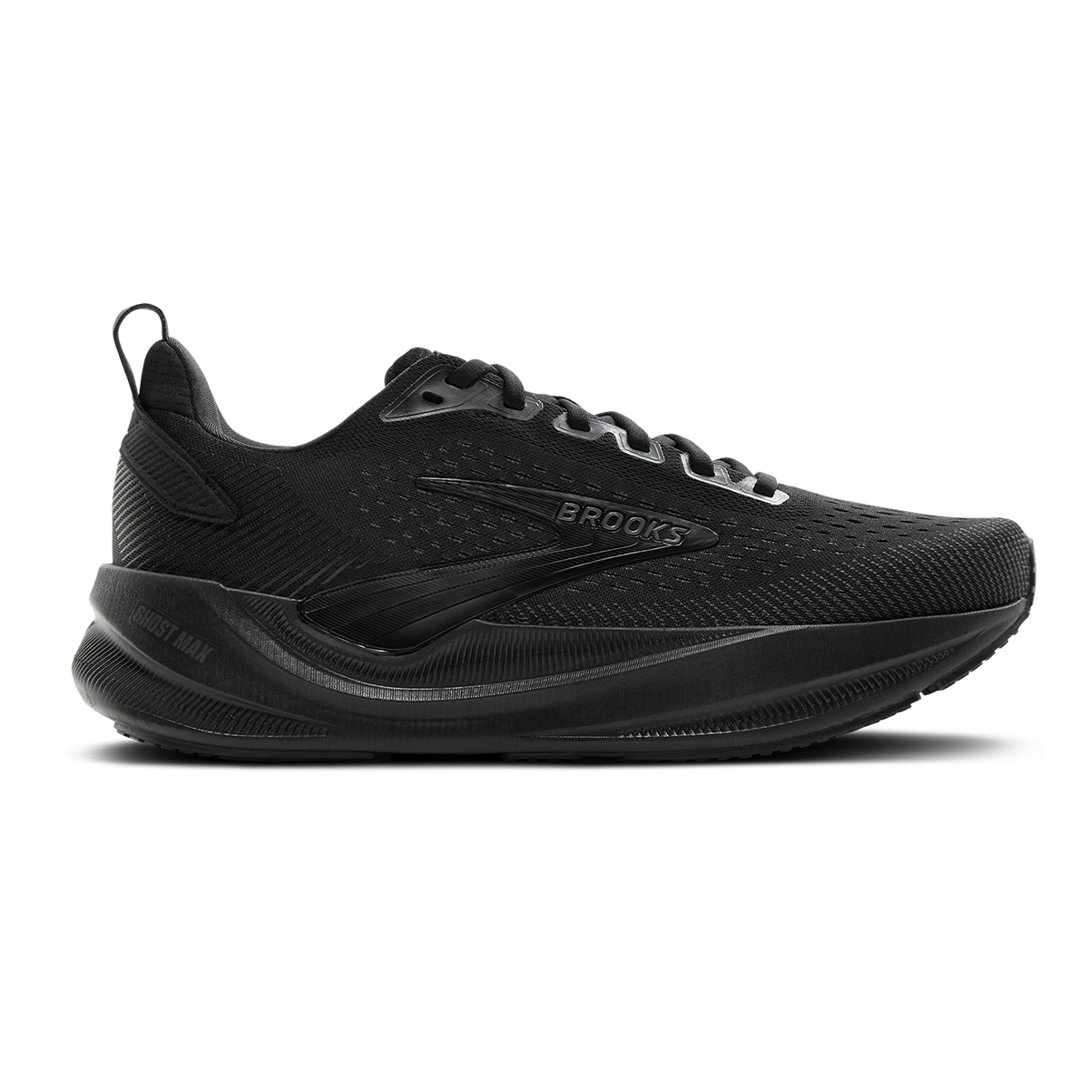 Brooks Ghost Max 4