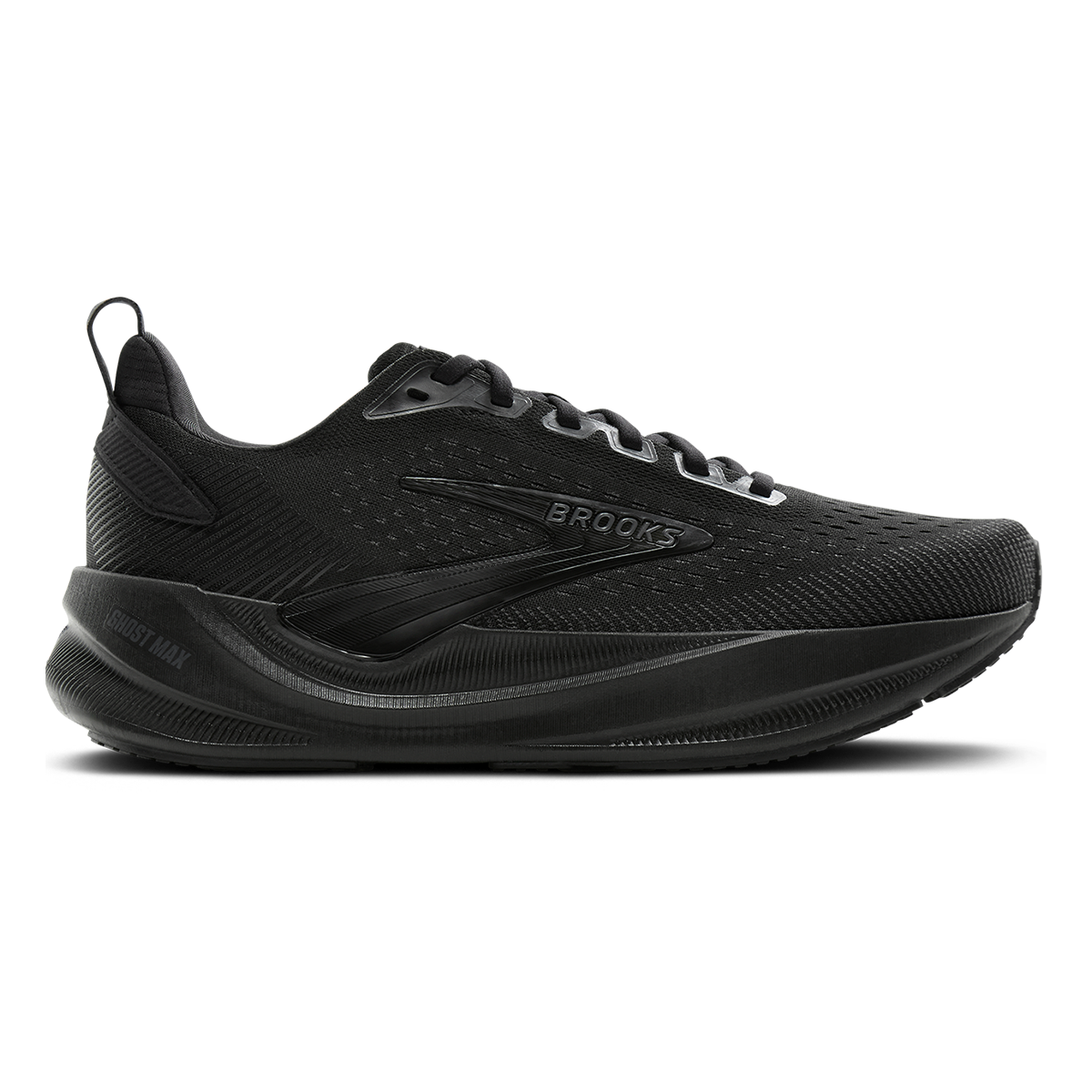 Brooks Ghost Max 4