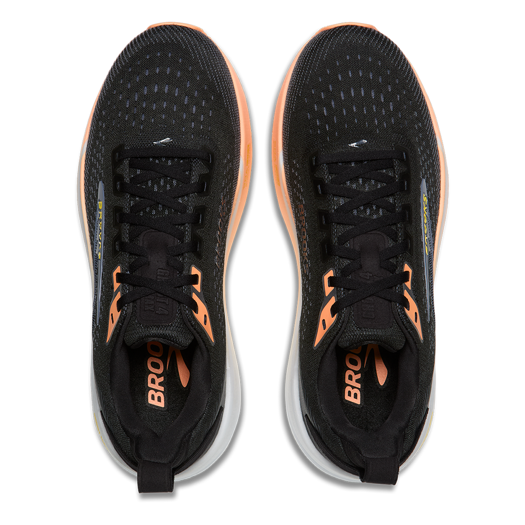 Brooks Ghost Max 4