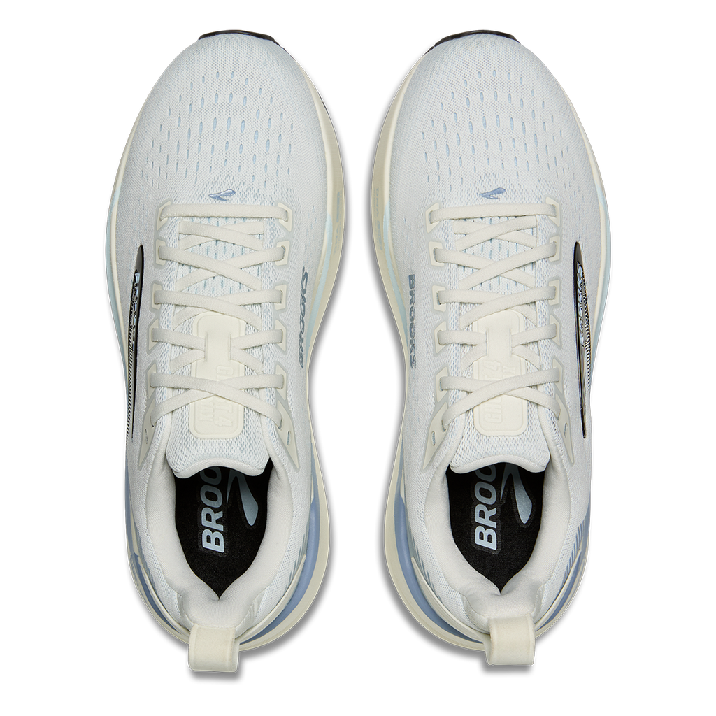 Brooks Ghost Max 4