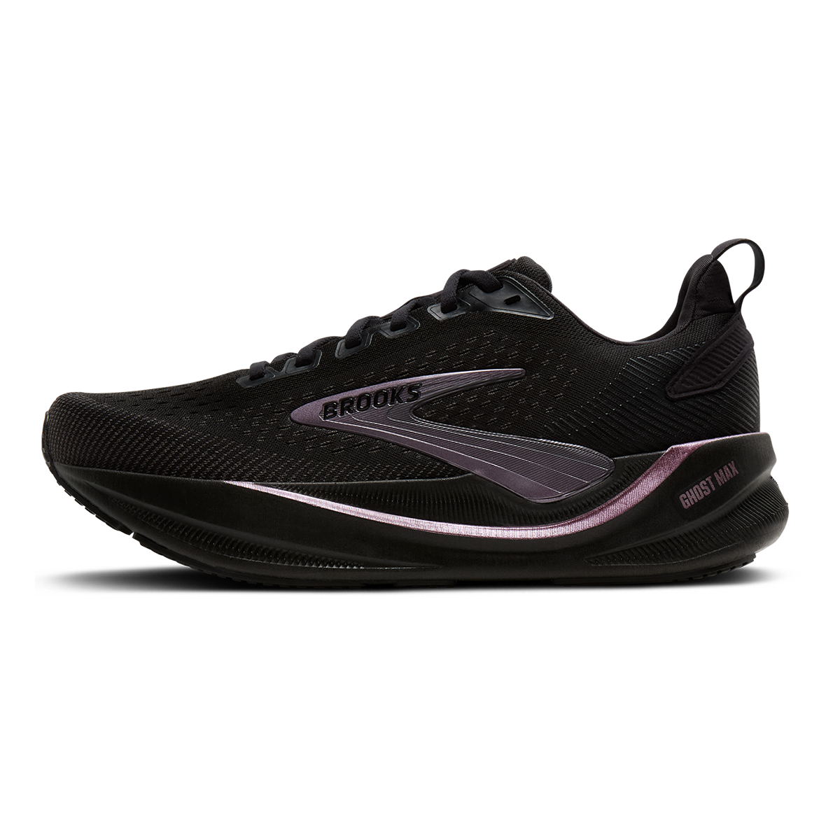 Brooks Ghost Max 4