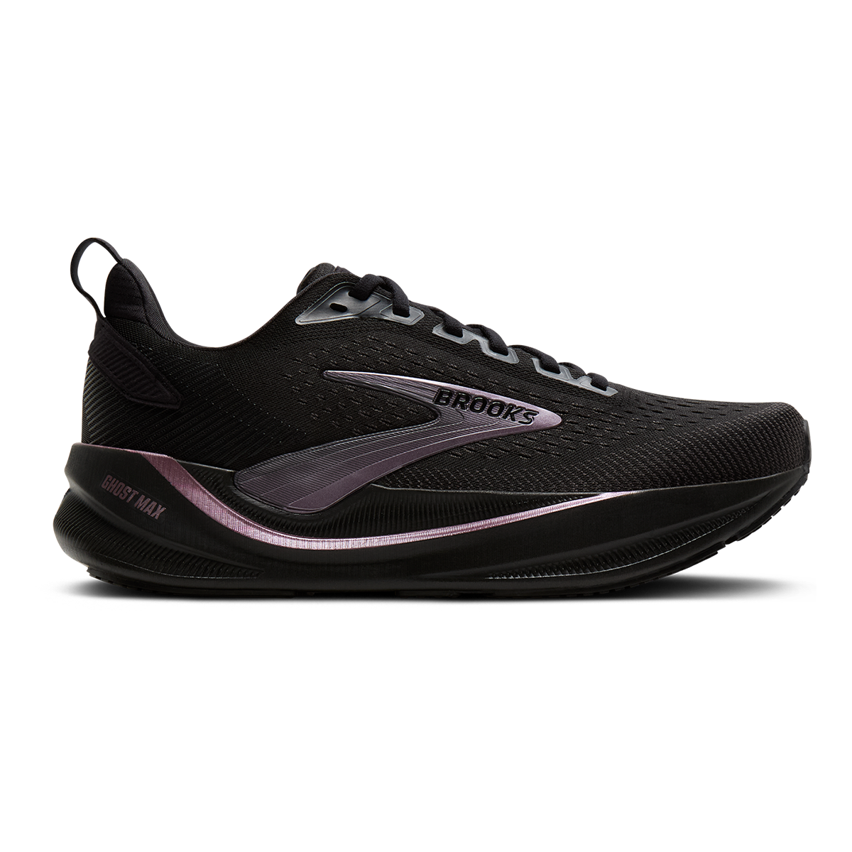 Brooks Ghost Max 4