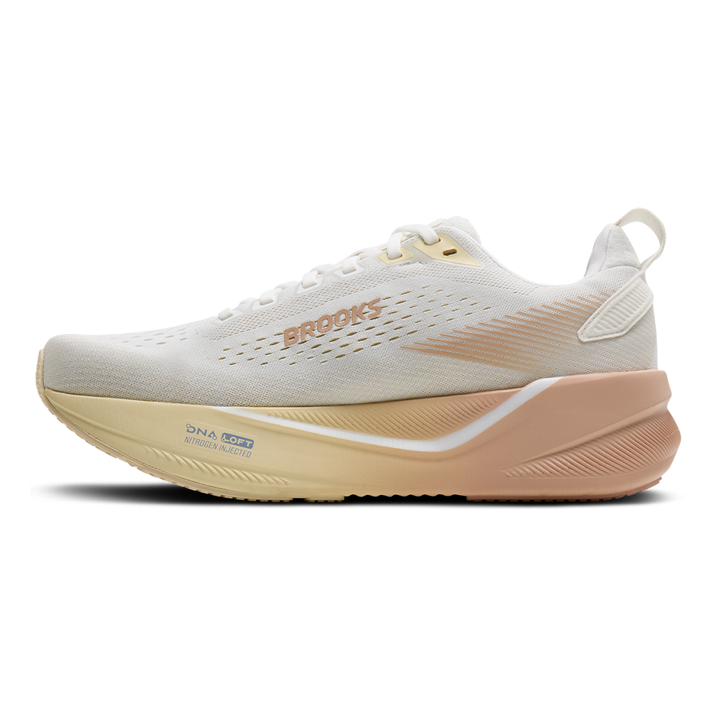 Brooks Ghost Max 4