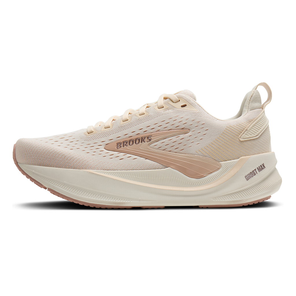 Brooks Ghost Max 4