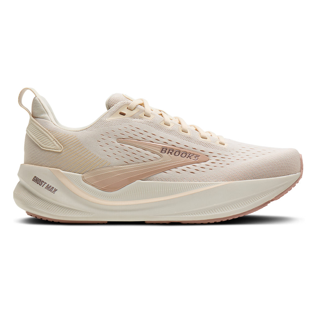 Brooks Ghost Max 4