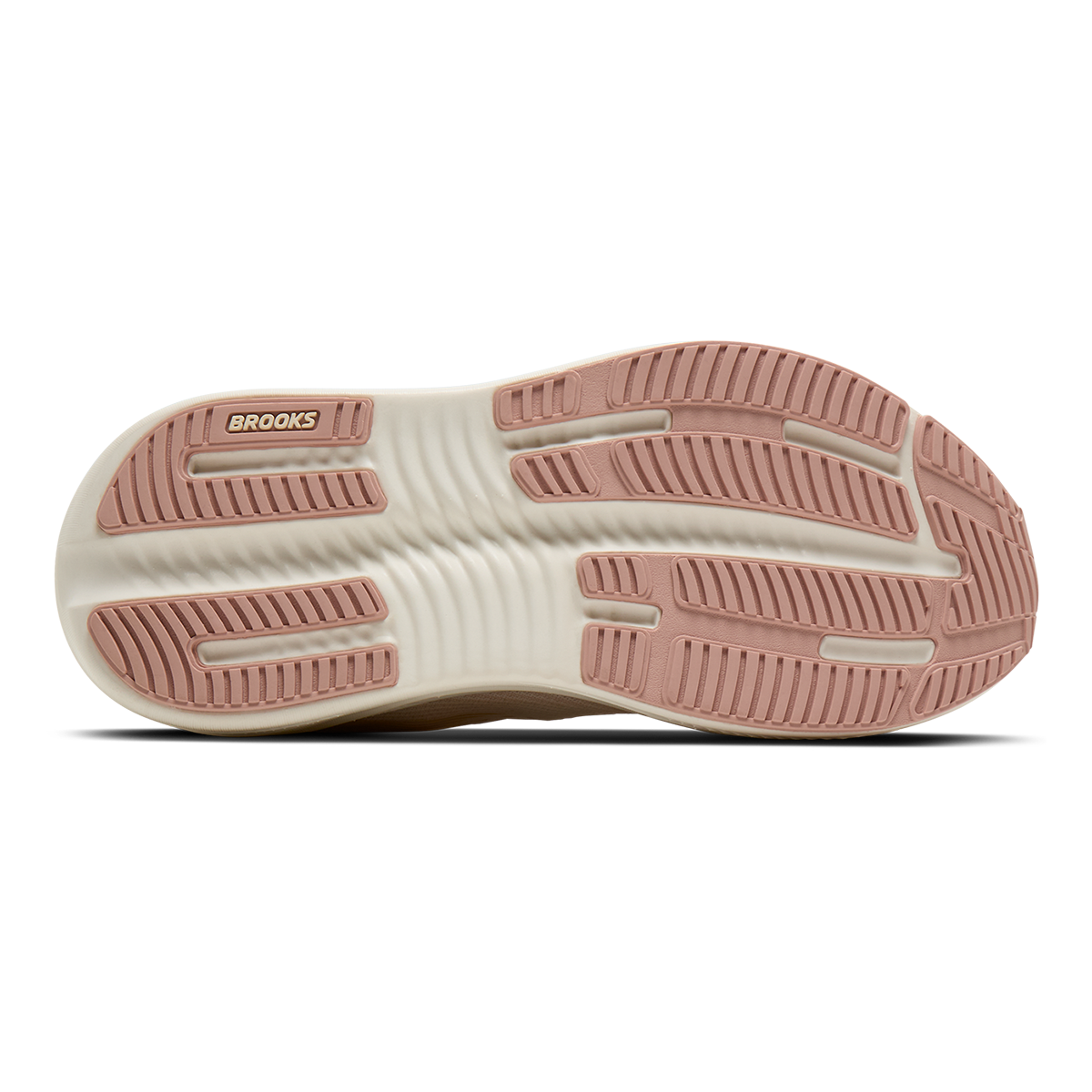 Brooks Ghost Max 4