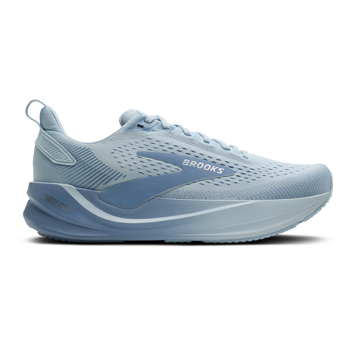 Brooks Ghost Max 4