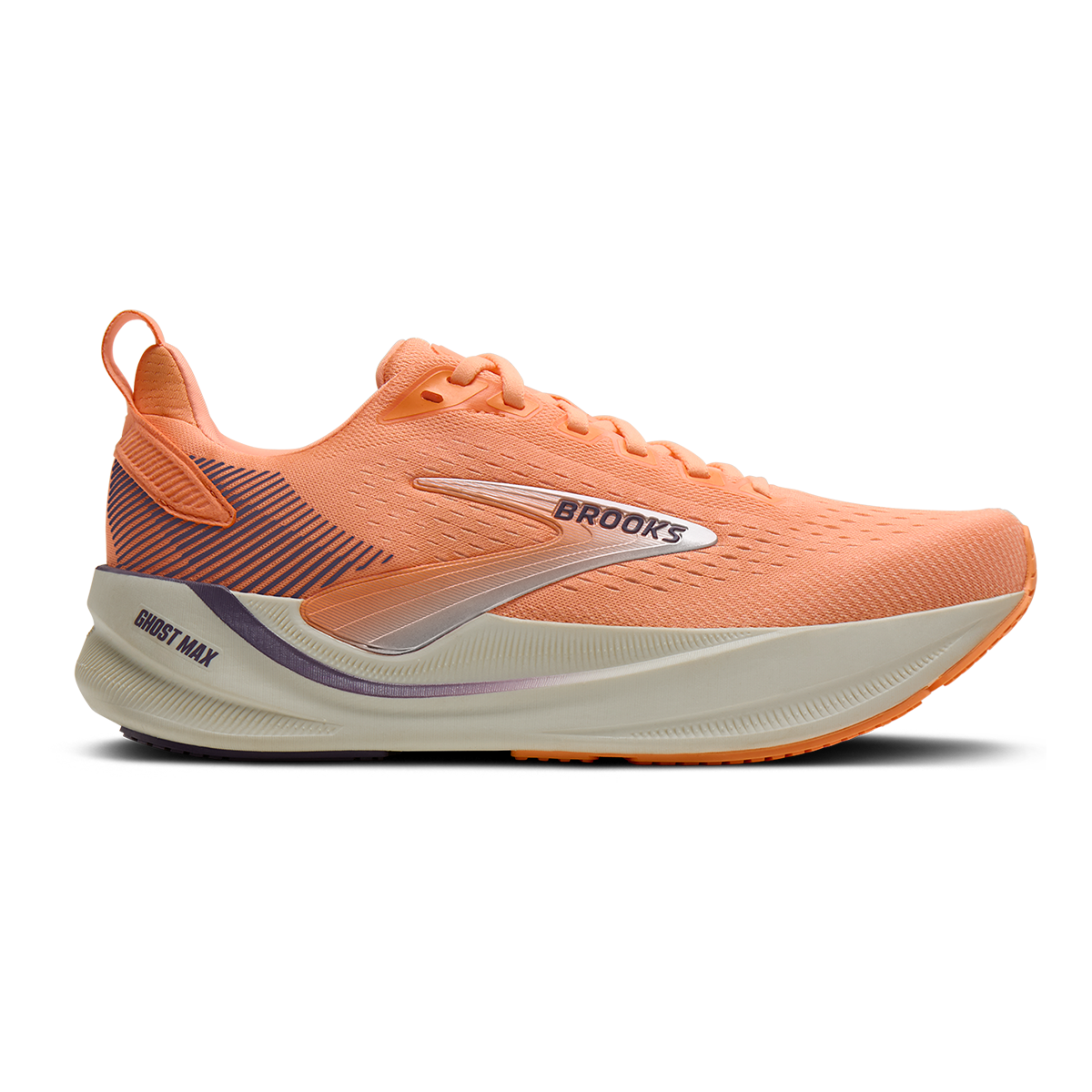 Brooks Ghost Max 4