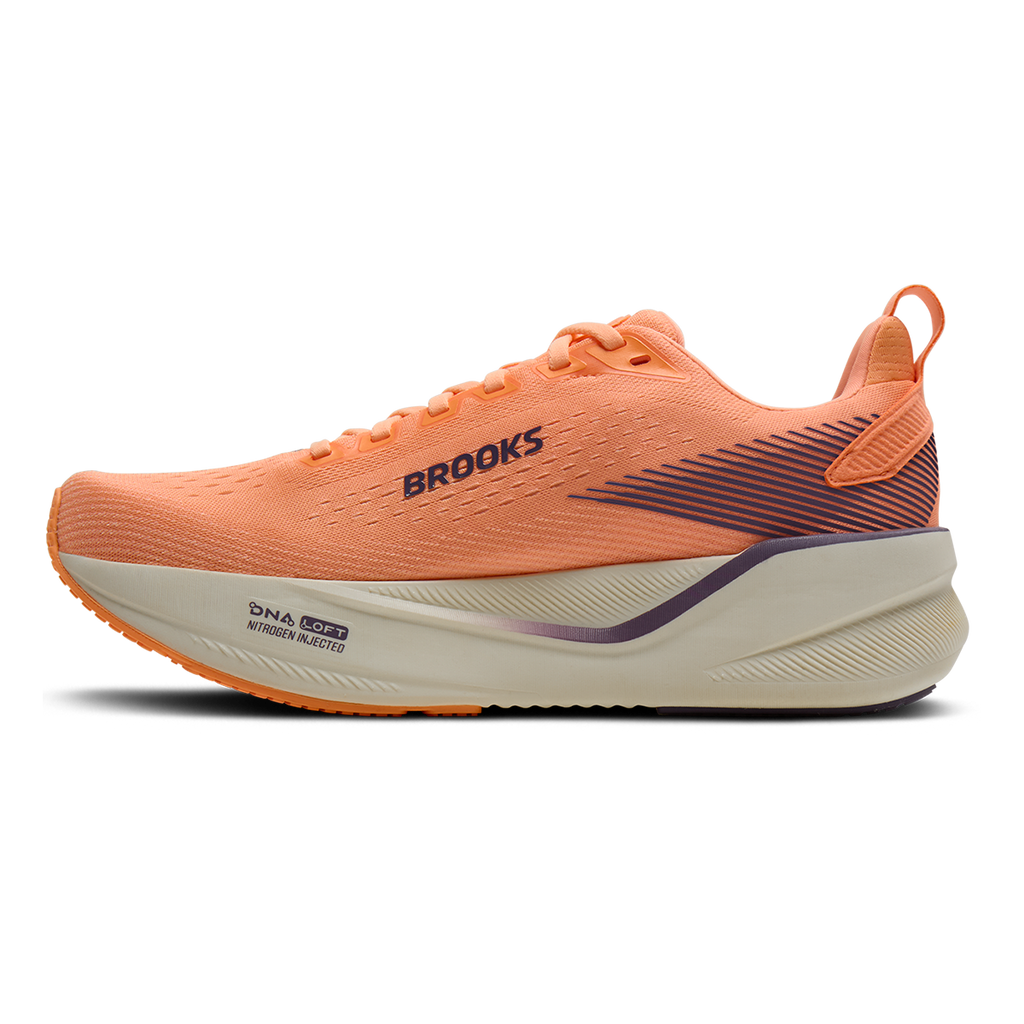Brooks Ghost Max 4