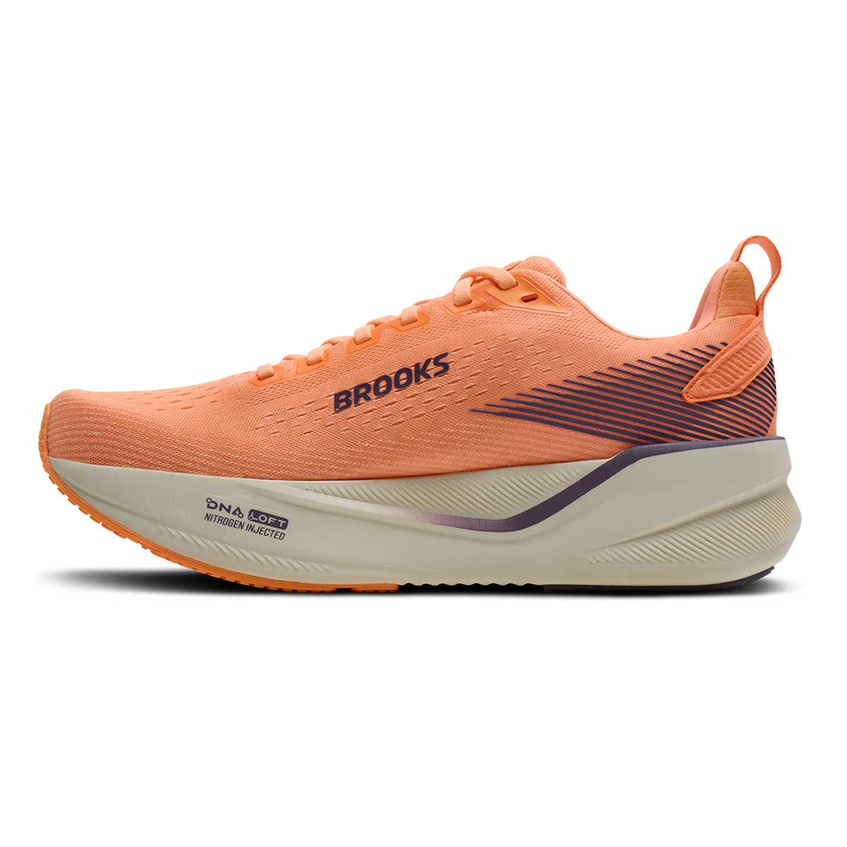 Brooks Ghost Max 4