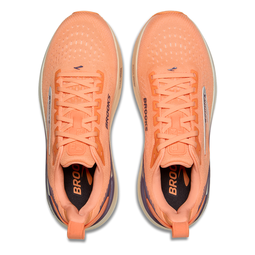 Brooks Ghost Max 4