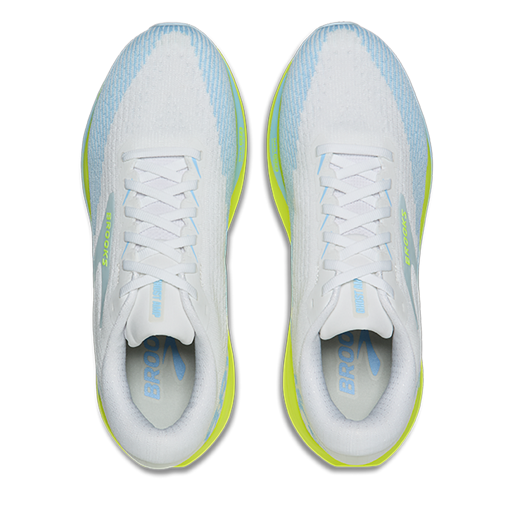 Brooks Ghost Amp