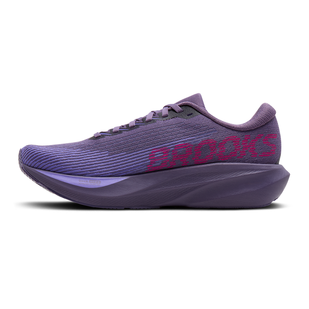 Brooks Ghost Amp