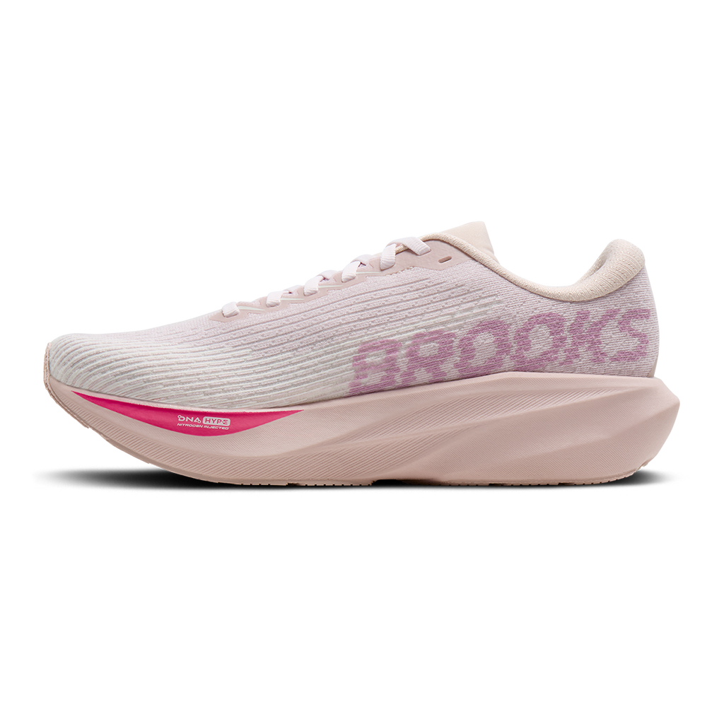 Brooks Ghost Amp