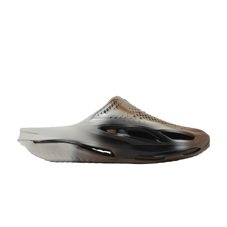 Nike MMW 005 Slide Dark Khaki