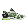 Saucony ProGrid Triumph 4 Green Silver Black