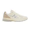 New Balance 990v4 MiUSA Limestone