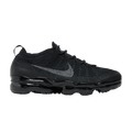 Nike Air VaporMax 2023 Flyknit Black Anthracite