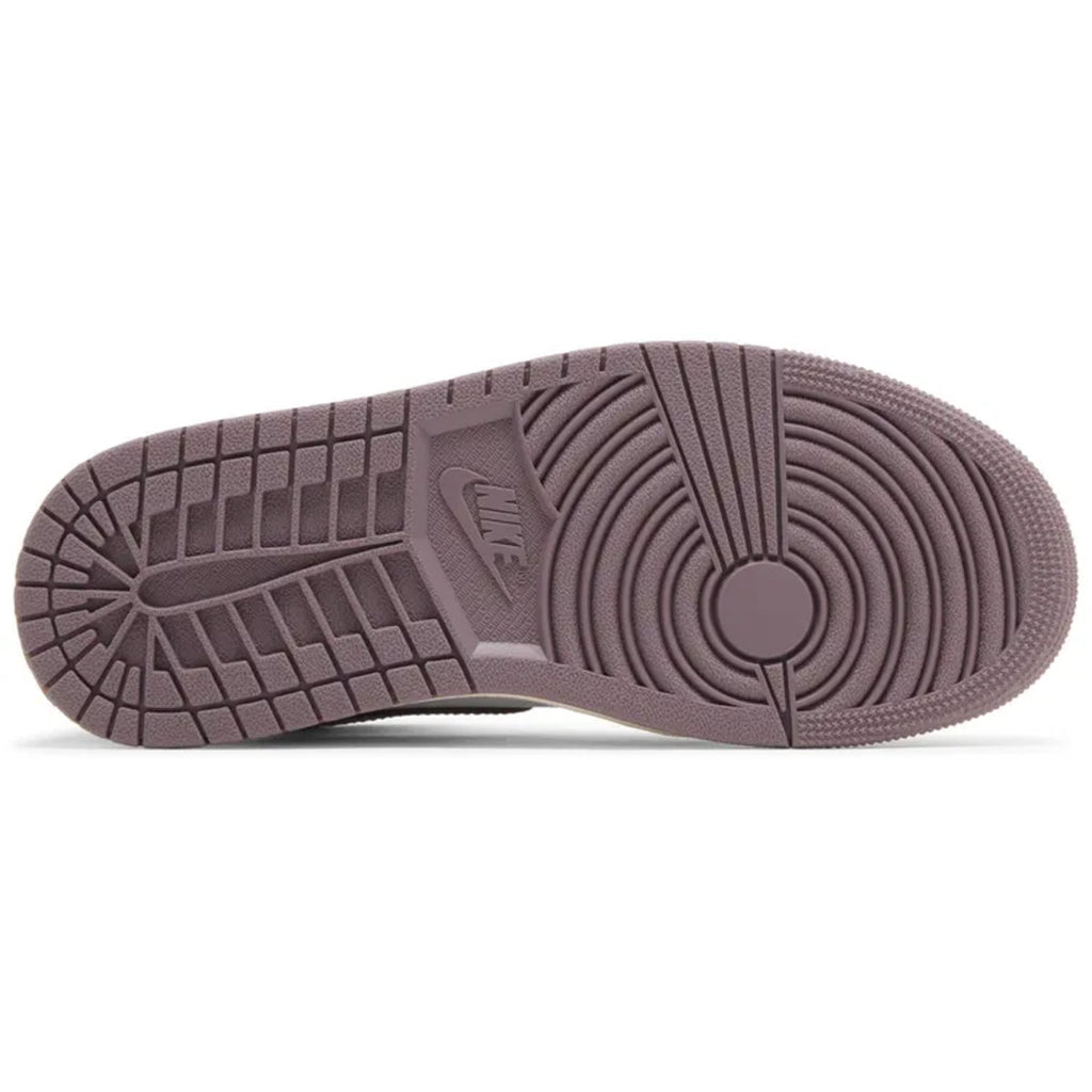 Air Jordan 1 Mid Mauve (W)
