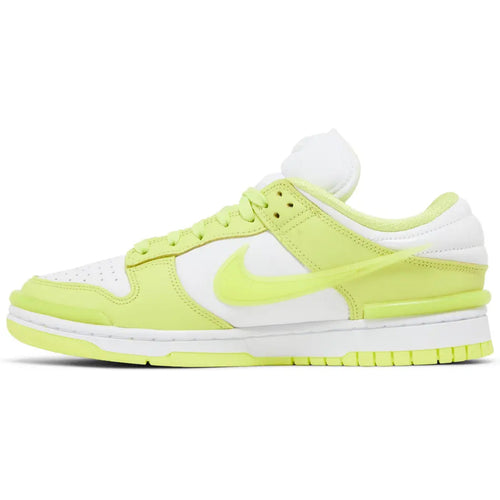 Nike Dunk Low Twist Light Lemon Twist (W)