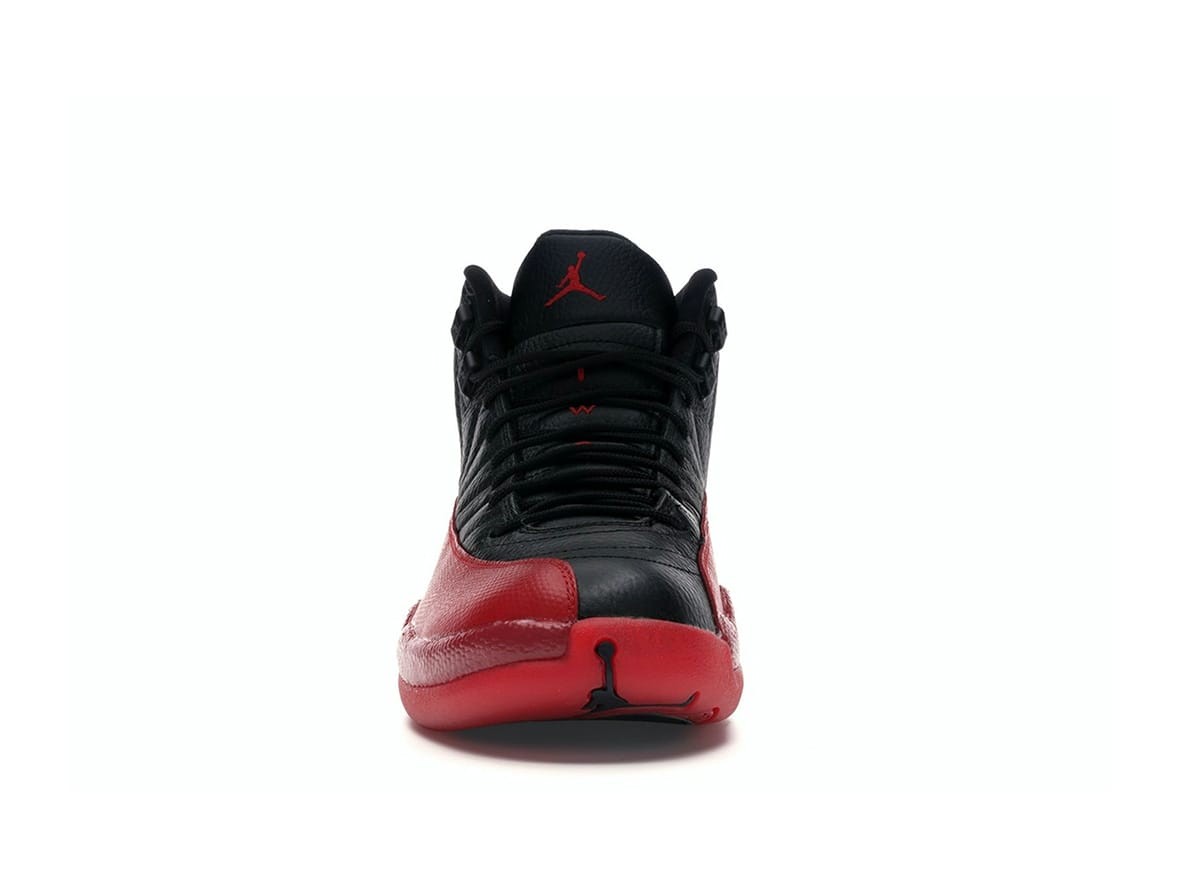 Jordan 12 Retro Flu Game (2016) – Iconic Sneaker