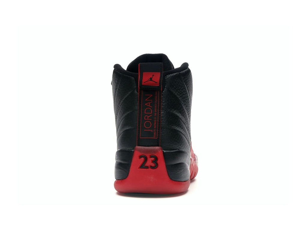 Jordan 12 Retro Flu Game (2016) – Iconic Sneaker