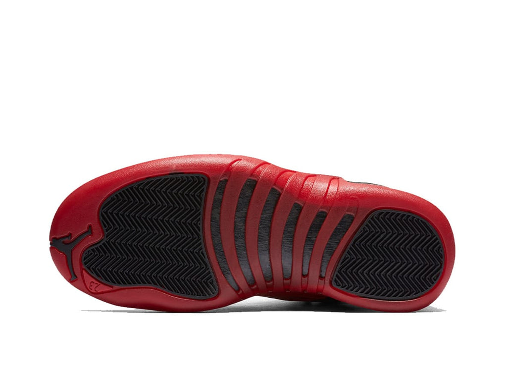 Jordan 12 Retro Flu Game (2016) – Iconic Sneaker