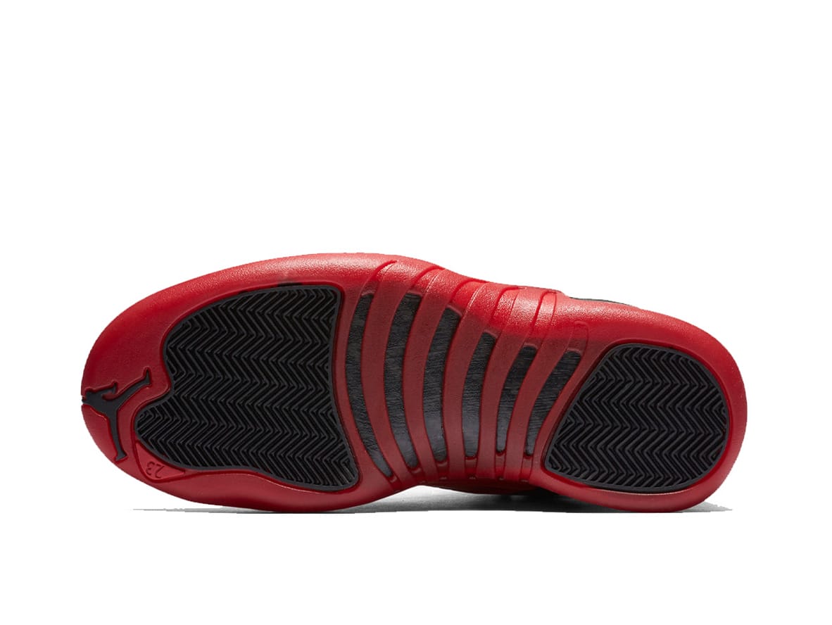Jordan 12 Retro Flu Game (2016) – Iconic Sneaker