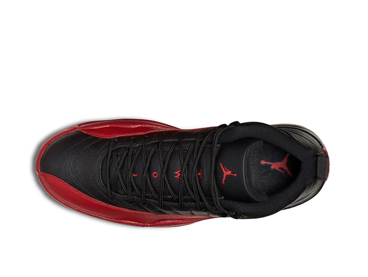 Jordan 12 Retro Flu Game (2016) – Iconic Sneaker