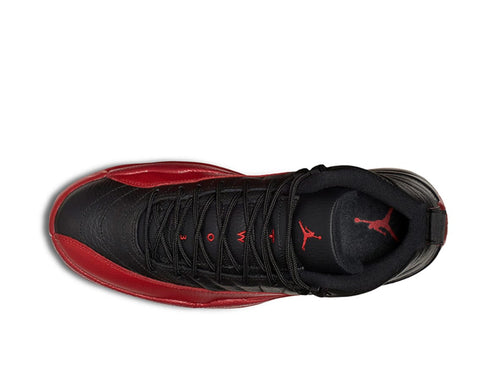 Jordan 12 Retro Flu Game (2016) – Iconic Sneaker