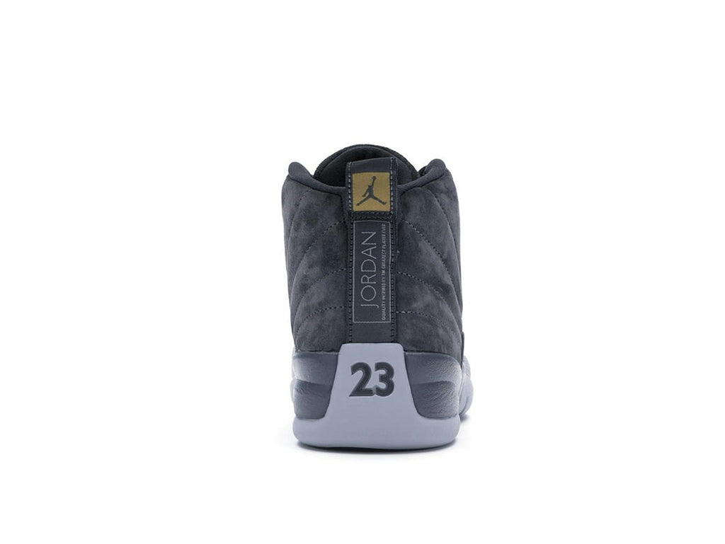 Jordan 12 Retro Dark Grey Sneakers